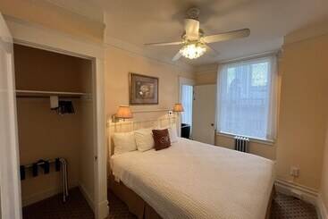 فندق The Andrews