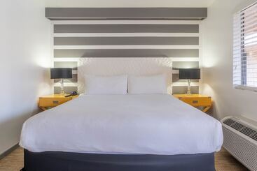 Aqua Soleil Hotel And Mineral Water Spa