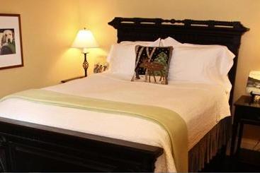 فندق The Ardmore Bed And Breakfast