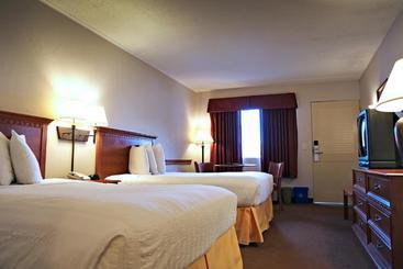 هتل Atlantis Inn