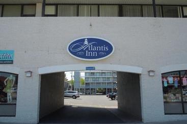 هتل Atlantis Inn