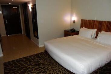 فندق Balboa Inn, On The Beach At Newport