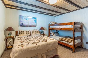 فندق Bay Point On the Lake