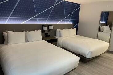 فندق Comfort Inn Conroe