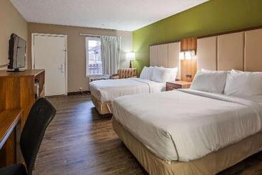 ホテル Best Western Plus Atrium Inn