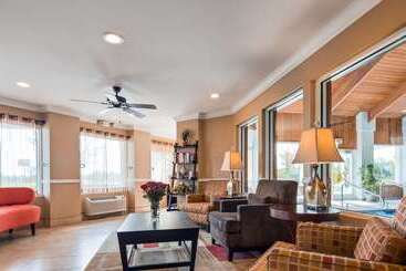 酒店 Best Western Plus Corning Inn