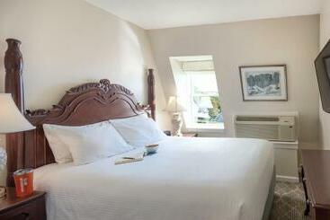 فندق Club Wyndham Bay Voyage Inn