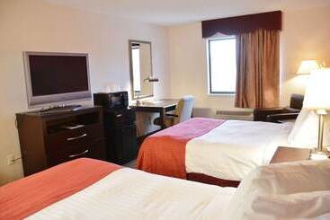 فندق Country Hearth Inn & Suites Kenton