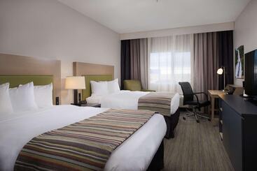 ホテル Country Inn & Suites By Radisson, Portland International Airport, Or