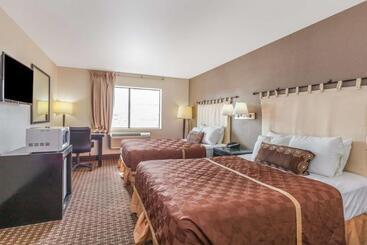 Отель Econo Lodge Inn & Suites Williams   Grand Canyon Area