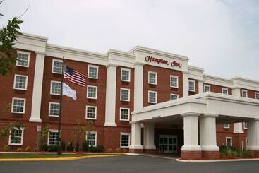 فندق Hampton Inn Easton