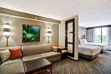 ホテル Hyatt Place Baltimore/bwi Airport