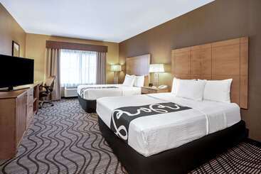 فندق La Quinta By Wyndham Coeur D`alene