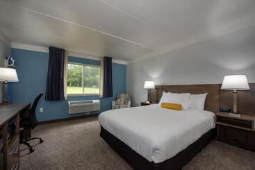 호텔 Pommier Indianola