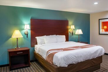 فندق Quality Inn Plainfield  Indianapolis West