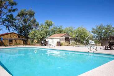 酒店 Quality Inn Wickenburg