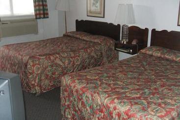 هتل Red Carpet Inn Rome