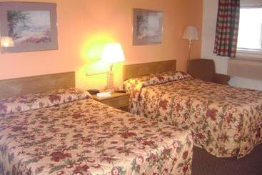 هتل Red Carpet Inn Rome