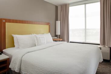 فندق Springhill Suites Cincinnati North Forest Park