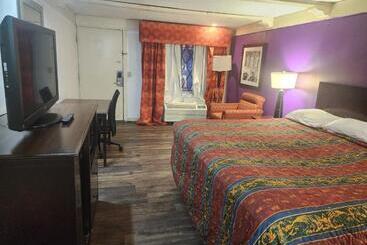 فندق Sunrise Inn