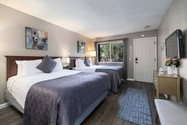 בית מלון כפרי The Alder Inn