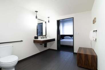 The Alexis Royal Sonesta Hotel Seattle