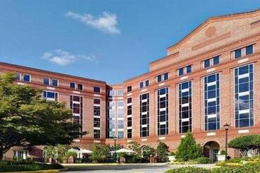 The Hotel At Auburn University