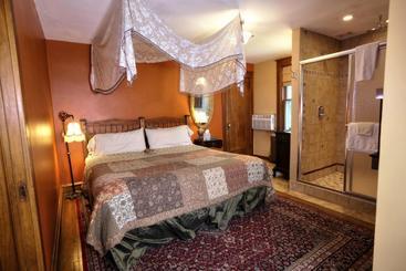 هتل The Australian Walkabout Inn Bed & Breakfast