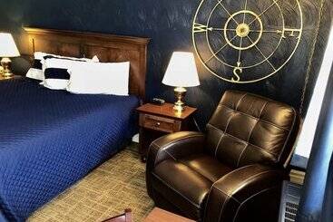 فندق على الطريق Adoba® Lockview