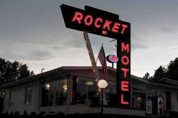 Rocket Motel