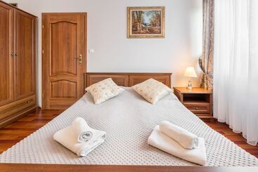 Apartamenty Apartart Zakopane