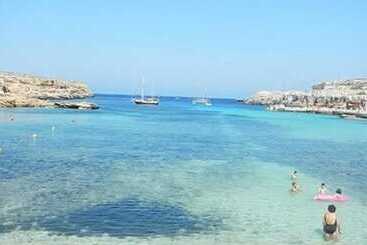 住宿加早餐  Agriturismo Resort Costa House