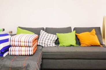 Chengdu 20&30 Hostel