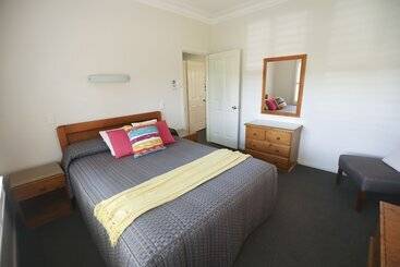 דירות לתיירים Country Apartments