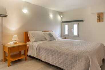 호텔 Alkyoni Studios