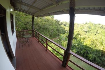 هتل Amazônia Parksuítes
