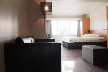 فندق Domein Martinus