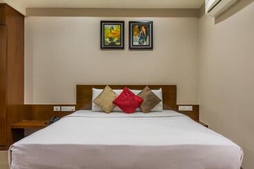 Отель Five Elements