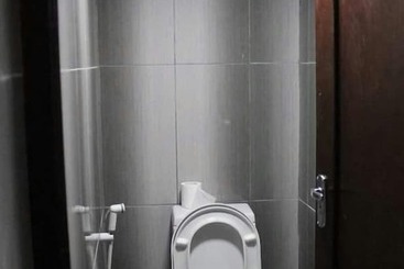 هتل Petra Mars Camp