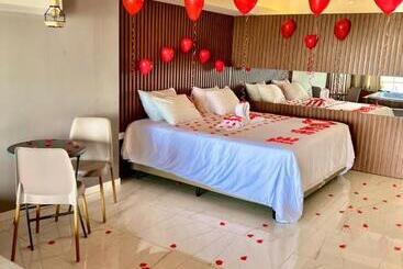 호텔 Pousada Alto Do Cruzeiro