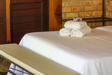 ホテル Eco Luar Boutique