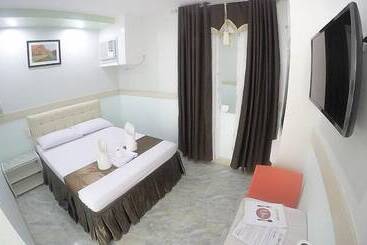 בית מלון כפרי Rose