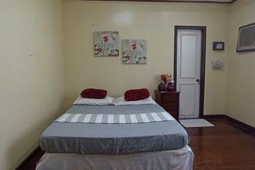 ペンション Cielo Vista Bed And Breakfast