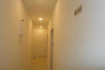 펜션 F.m Guesthouse