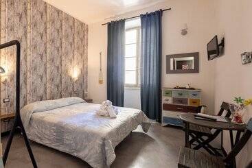 一軒屋 Porta Marina