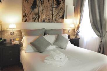 خانه Residenza 54