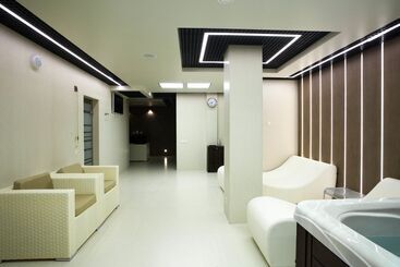 منتجع Tsarstvo Korolevstvo