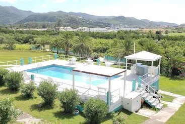 Жильё для туристов Royal Cove