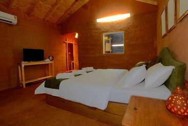 Seascape Eco Beach Resort