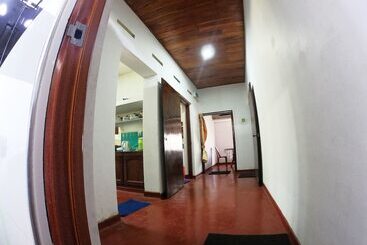 Жильё для туристов Shrinith S Place   Dodanduwa